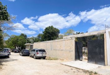 Lote de Terreno en  Calle Arroba, Cancún, Quintana Roo, México