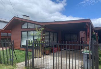 Casa en  Antonio Varas 225, Valdivia, Chile