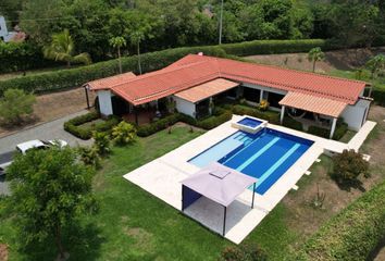 Villa-Quinta en  Sopetran, Antioquia