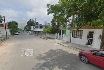 Casa en  España, Vicente Guerrero, Ciudad Madero, Tamaulipas, México