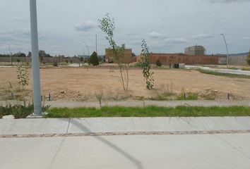 Lote de Terreno en  Arroyo San Emilión Residencial, Xochicalco, Lomas De Jesús María, Aguascalientes, México