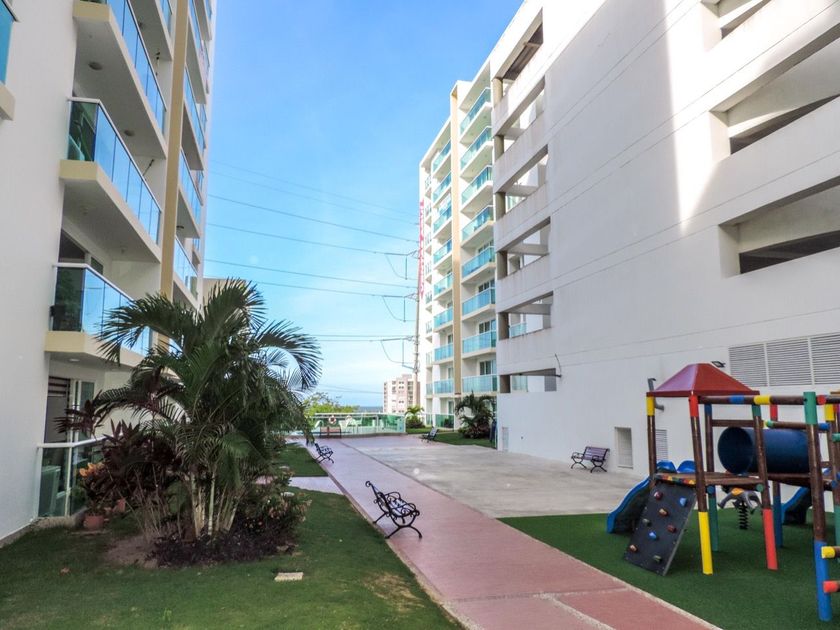 Apartamento en arriendo A 64b-118,, Cl. 98 #64b2, Barranquilla, Atlántico, Colombia