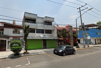 Casa en  Zempoaltecas 74, Hacienda Del Rosario, Ex El Rosario, Ciudad De México, Cdmx, México