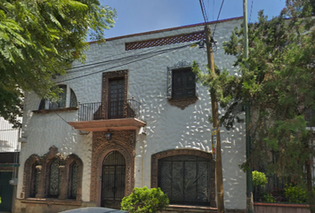 Casa en  San Pedro De Los Pinos, Benito Juárez, Cdmx