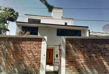 Casa en  Chamizal, Insurgentes, Cuernavaca, Morelos, México