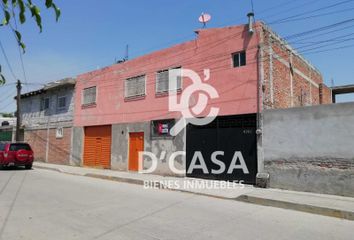 Casa en  Santa Rita, Celaya, Gto., México