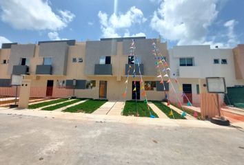 Casa en  Avenida 135, Fraccionamiento Jardines Del Sur, Benito Juárez, Quintana Roo, 77536, Mex