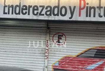Local comercial en  Pablo A. De La Garza, Monterrey