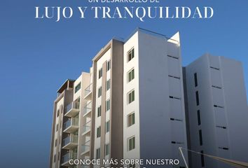 Departamento en  Torre Antaria La Isla Musala, Sta. María La Mayor, Fracc Musalá Isla Bonita, 80065 Culiacán Rosales, Sin., México