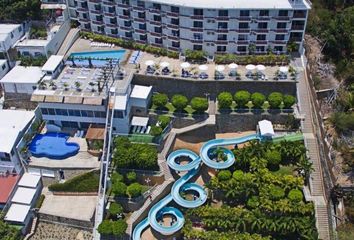 Edificio en  Caletilla, Las Playas, Acapulco, Guerrero, México