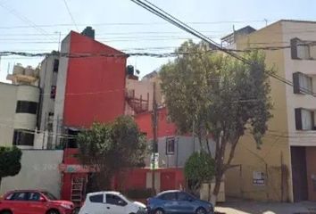 Departamento en  Ajusco 38, Portales Norte, Ciudad De México, Cdmx, México