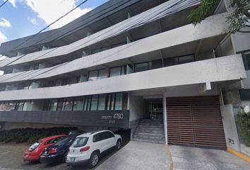 Departamento en  Av. Desierto De Los Leones 4780, Tizampampano, Ciudad De México, Cdmx, México