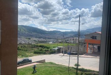 Departamento en  Barrio Divino Niño, Quito, Ecuador