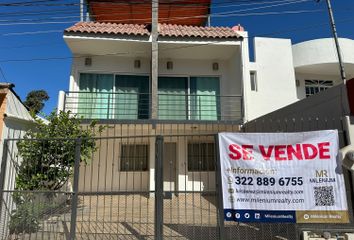 Casa en  Vicente Guerrero 110, Independencia, Puerto Vallarta, Jalisco, México