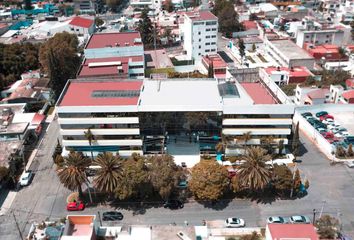 Edificio en  La Paz, Puebla