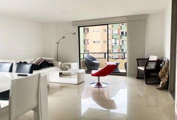 Apartamento en Poblado, Medellín