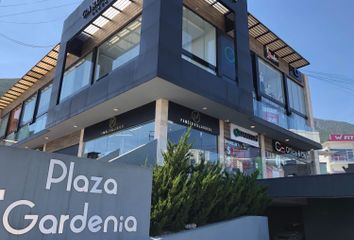 Local comercial en  Plaza Gardenia, Cartagena, Rincón De San Jerónimo, Monterrey, Nuevo León, México
