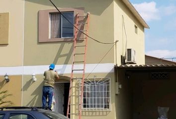 Casa en  Urbanización Ciudad Santiago, Guayaquil, Ecuador