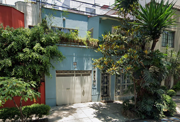 Casa en  Cholula, Hipódromo, Ciudad De México, Cdmx, México