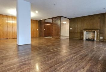 Departamento en  Campos Elíseos 268, Polanco, Polanco Iv Sección, Ciudad De México, Cdmx, México