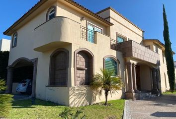 Casa en  El Campanario, Santiago De Querétaro, Querétaro, México