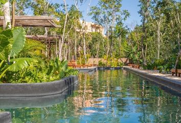 Casa en  Aldea Savia Tulum, Tulum, Quintana Roo, Mex