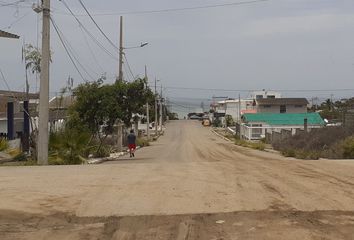 Terreno Comercial en  C. Quinta, Ballenita, Ecuador