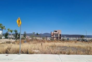 Lote de Terreno en  Valle De Juriquilla, Santa Fé, Santiago De Querétaro, Querétaro, México