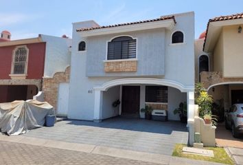 Casa en fraccionamiento en  Virreyes, Zapopan, Jalisco, México