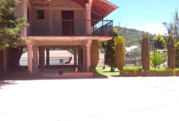 Quinta en  Av. Juárez, Vizcaínas, 42140 Mineral Del Monte, Hgo., México