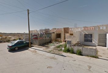Casa en  Arcos De Zaragoza, Juárez, Chihuahua, México