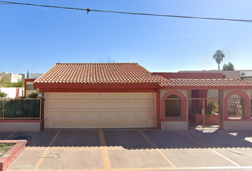 Casa en  C. Dalias 475, Torreón Jardín, 27200 Torreón, Coah., México