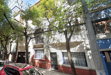 Departamento en  Calle Cacahuamilpa 9, Hipódromo, 06100 Ciudad De México, Cdmx, México