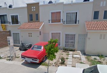 Casa en  Calle Presa Del Gallo 126, Balcones De La Presa, Valle De Los Castillos Poniente, León, Guanajuato, México