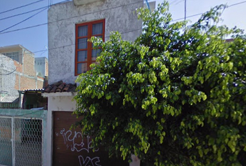 Casa en  De Los Manzanares, El Vergel, Acámbaro, Guanajuato, México