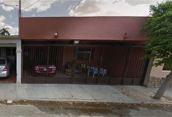 Casa en  Av. De Las Sabanas, Praderas, Hermosillo, Sonora, México