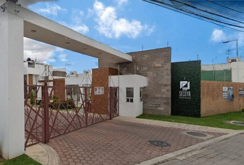 Casa en fraccionamiento en  Prolongación San Juan 18, Barrio Del Calvario, San Juan Cuautlancingo, Puebla, México