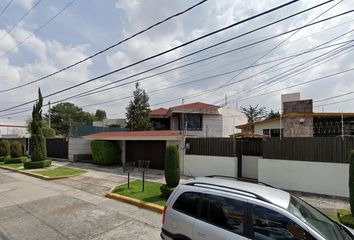 Casa en  Antonio Caso 36, Mz 072, Ciudad Satélite, Naucalpan De Juárez, Estado De México, México