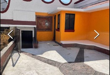 Casa en  Desierto De Los Leones, Cdmx, México