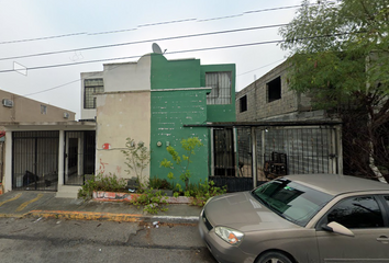 Casa en  Los Muros, Reynosa, Tamaulipas, México