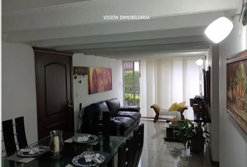 Apartamento en  Samanes De Belmonte, Calle 96, Pereira, Risaralda, Colombia