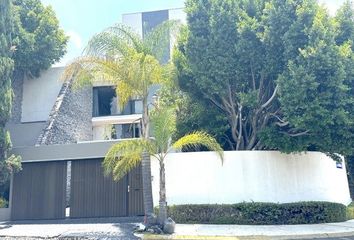 Casa en  Bosques De Las Lomas, Cuajimalpa De Morelos