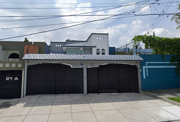 Casa en  Calle Ezequiel A. Chávez 21, Mz 007, Ciudad Satélite, Naucalpan De Juárez, Estado De México, México