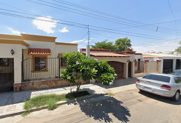 Casa en  Avenida Jaime Nuno, Periodista, Hermosillo, Sonora, México