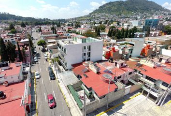 Departamento en  Morelos 1a Sección, Toluca