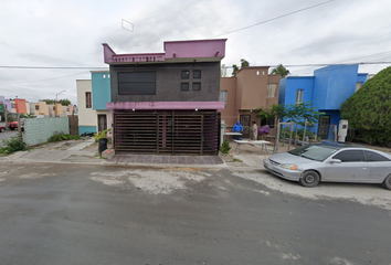 Casa en  Hacienda Las Fuentes, Reynosa, Tamaulipas, México