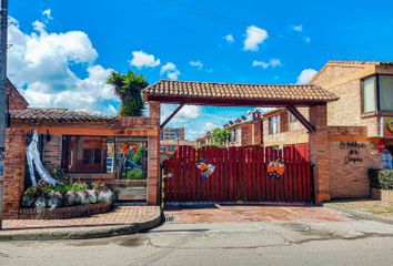 Casa en  Aleros De La Sabana, Chía