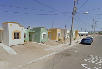Casa en  Calle Rojo, Camino Real, La Paz, Baja California Sur, México