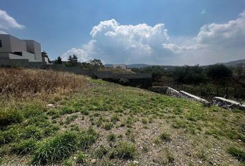 Lote de Terreno en  Altozano Querétaro, Anillo Vial Fray Junípero Serra, Santiago De Querétaro, Querétaro, México