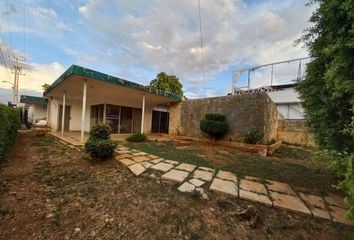 Casa en  Itzaes, Mérida, Yucatán, México